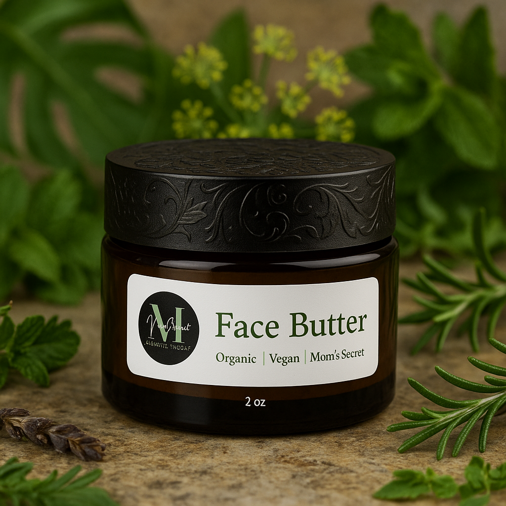 FACE BUTTER(1oz)