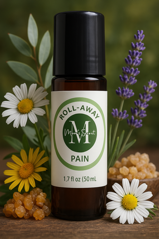 Roll-Away Pain(50 ml)