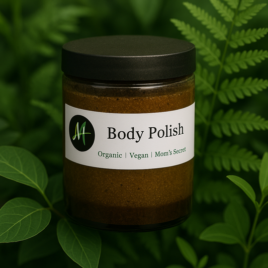 BODY POLISH(8oz)