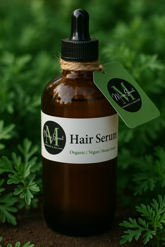 Hair Serum (8oz)
